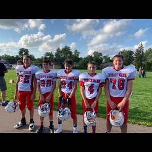 Meet your Posher, Ayden